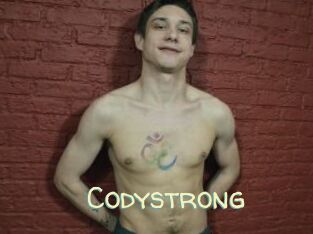 Codystrong
