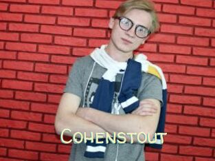 Cohenstout