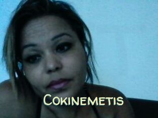 Cokinemetis