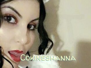 Cokinehanna