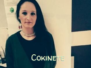 Cokinete