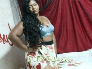 CokyBlack