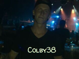 Colby38
