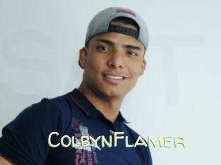 ColbynFlamer