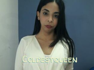Coldestqueen