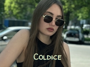 Coldice