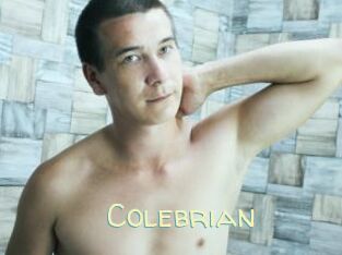 colebrian Sexy Tchat