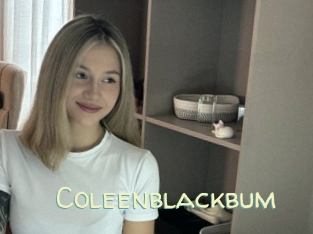 Coleenblackbum