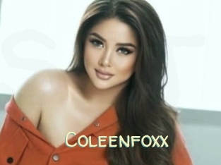 Coleenfoxx