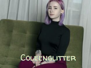 Coleenglitter