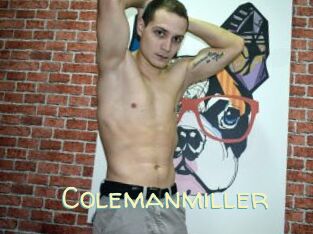 colemanmiller Sexy Tchat