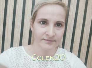 Colen20