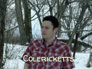 Colericketts
