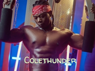 Colethunder