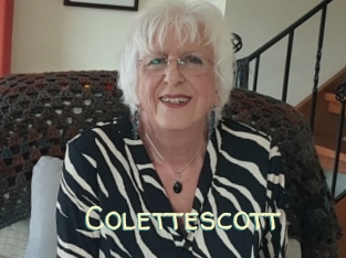 Colettescott