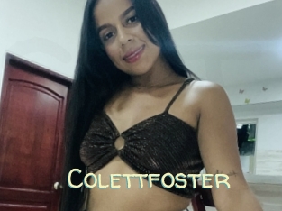 Colettfoster