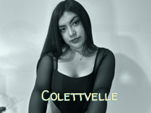 colettvelle Sexy Tchat