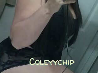 Coleyychip