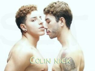 colin_nick Sexy Tchat