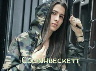 Colinhbeckett