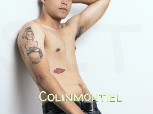 Colinmontiel