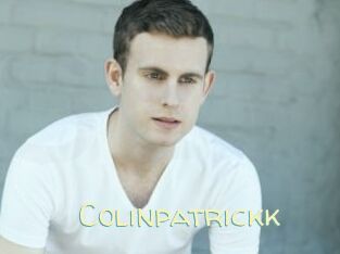 Colinpatrickk