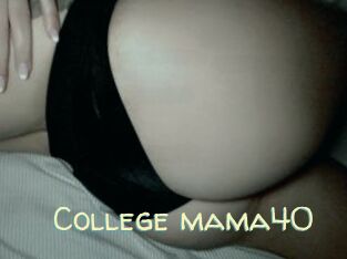 College_mama40