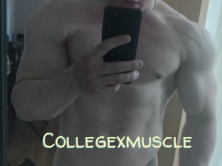 Collegexmuscle