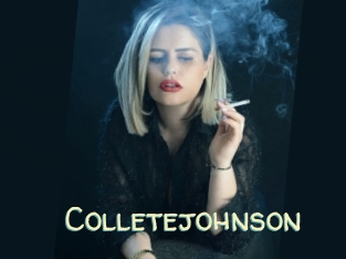 Colletejohnson