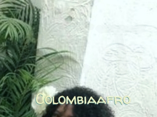 Colombiaafro