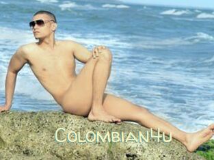 Colombian4u