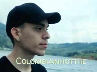 Colombianhottiie