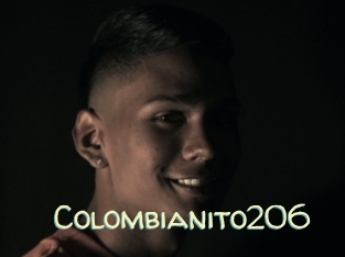 Colombianito206