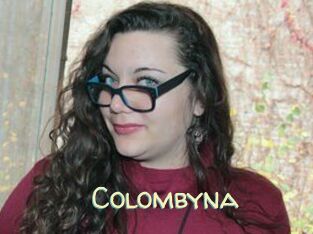 Colombyna