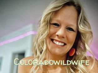 Coloradowildwife