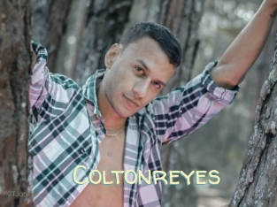 Coltonreyes