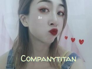 Companytitan
