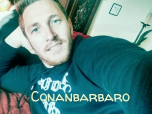 Conanbarbaro