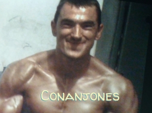 conanjones Sexy Tchat