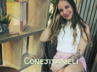 Conejitameli