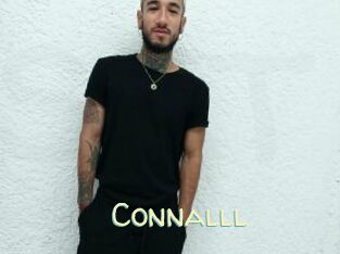 Connalll