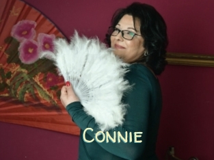 Connie