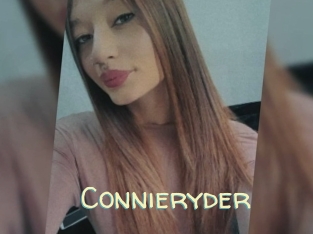 Connieryder