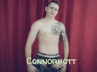 Connorhott