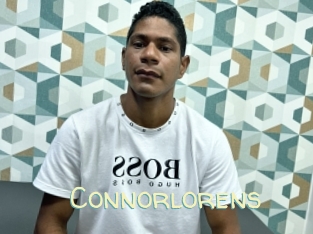 Connorlorens