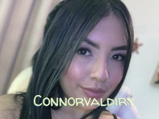 Connorvaldiry