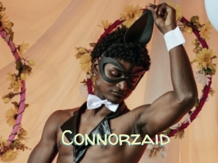 Connorzaid