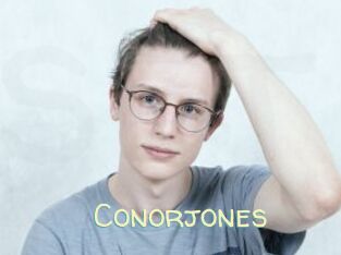 Conorjones