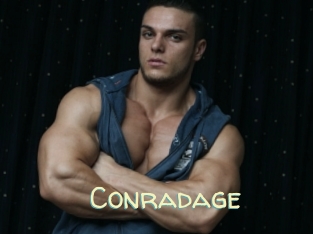 Conradage