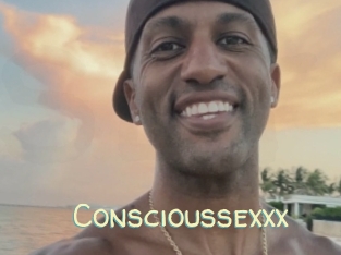 Conscioussexxx